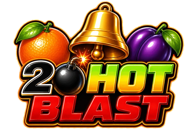 20 Hot Blast